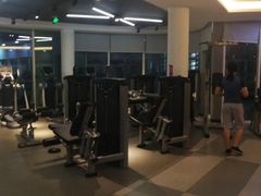 -一兆韦德健身(慧芝湖店)