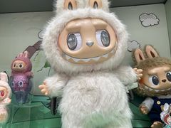 -泡泡玛特POPMART(武汉天地壹方店)