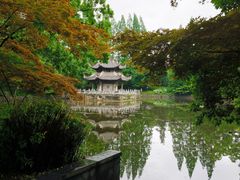 -习家池