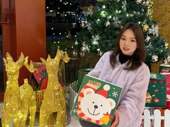 -怡咖啡·自助餐·西安香格里拉