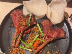 -避风塘(宝山万达店)