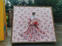 -济南方特东方神画