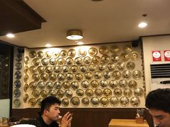 -金北顺大锅家(신사본점)