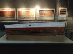 -巴音郭楞蒙古自治州博物馆