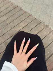 -晨·艺美甲美睫