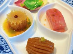 -鲤院·新中式美学·庭院餐厅(夫子庙店)