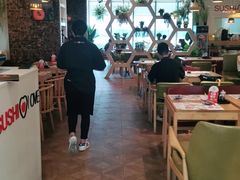 大堂-Sushi Love 创意寿司(丽影广场店)