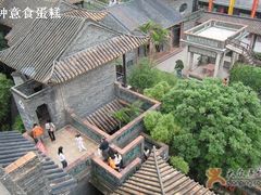 -东莞市可园博物馆