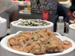 -龍歌自助小火锅(市北CBD万达店)