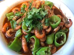 -二十八里太湖船菜(吉祥路店)