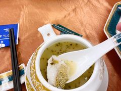 -马勒别墅·中餐厅