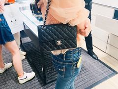 -CHANEL(恒隆广场店)