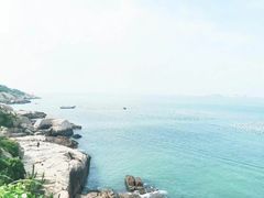 -东极岛景区