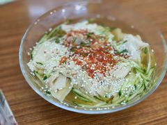 童年豆皮-新城小肉串(新华店)