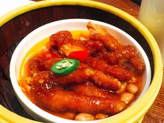 -南拳十三姨·潮汕砂锅粥(世纪金源店)