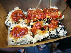 -品腐记·豆腐王朝(老门东总店)