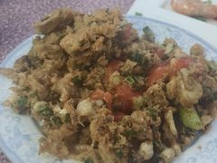 -星奇缘·海鲜餐厅(东山美食地标店)