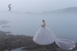 -金夫人婚纱摄影全球旅拍(大连店)