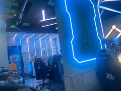 -木木不哭电竞馆(龙湖时代汇店)