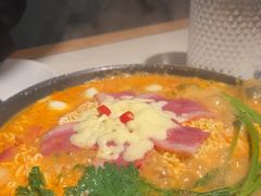 -七八冷面·延边朝鲜族美食(圣熙八号店)