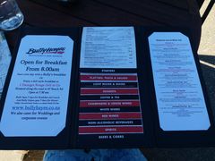 -Bully Hayes Restaurant & Bar