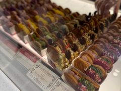 -LE JARDIN de Joel Robuchon(新世界大丸百货店)