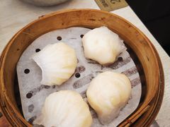 -添好运点心专门店(深水埗店)