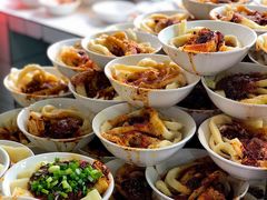 -洞子口张老二凉粉(文殊院店)