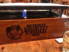 -肉串汪(月坛店)