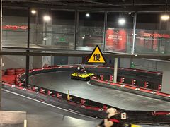 -魔赛卡丁车赛车汇(上海店)