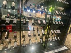 -SEA西雅图海鲜自助餐厅(海乐世界店)