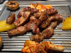 -韩满园· 甄选韩式烤肉