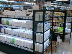 -杭州大厦LSE城市生活超市(杭州大厦店)