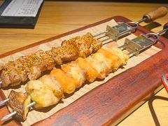 -雪熊精酿·哈尔滨烧烤酒馆(非遗大串店)