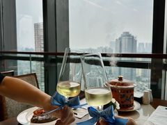-富力丽思卡尔顿酒店·香荟全日制餐厅