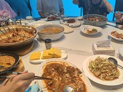 -码头鲜精致威海菜(欧乐坊店)