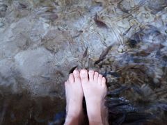 -明谷行馆·温泉