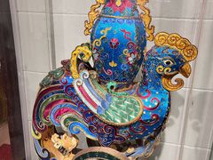 -上海市工艺美术博物馆