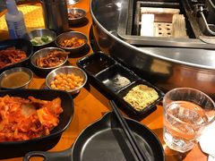 -伍丁·烤牛肋(和平东桥店)
