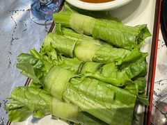 -红辣椒·川菜·火锅(张杨路店)