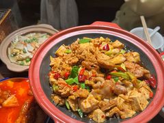 -霄汉羊排(万松园一店)
