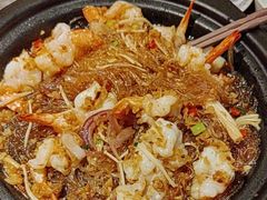 -前海沿·青岛菜(乐客城店)