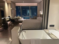-深圳中洲万豪酒店