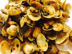 -吉源大排档·鱼生·海鲜(烧烤彩印厂店)