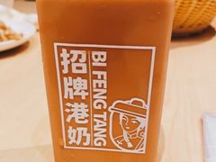 -避风塘(嘉兴八佰伴店)