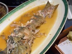 -金狮麟·新豫菜(金码大厦店)