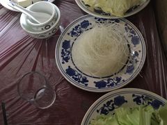 -鑫龙火锅城(青岛分店)