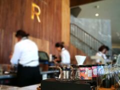 -星巴克臻选(南京艾尚天地店)