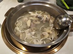 -润园四季椰子鸡火锅(南山海岸城店)