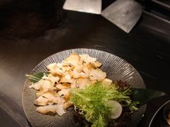 象拔蚌-岩也·日料与酒(龙岗天安云谷店)